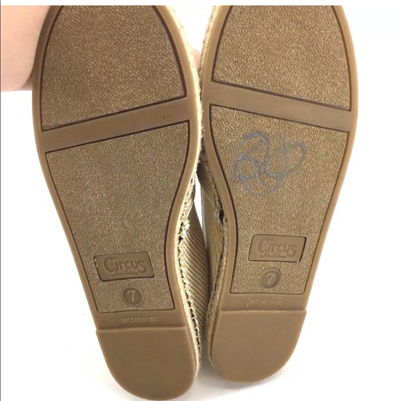 Sam Edelman Circus Leni Extra Fries Espirallda - Picture 6 of 7